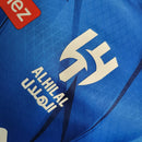 Camisa Al Hilal Home 23/24 - Puma Jogador Masculina - Lançamento
