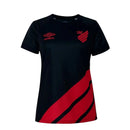 Camisa Athletico Paranaense II 23/24 - UmbrioTorcedor Feminina