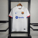 Camisa Barcelona II 22/23  - Nike Torcedor Masculina- Branca