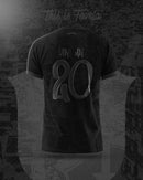 Camisa Brasil Black 22/23 - Nike Versão Jogador Masculina