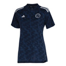 Kit Infantil Cruzeiro Treino 2025/26 - Adidas Torcedor - Azul Claro