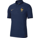 Camisa França I Copa Do Mundo - Nike Torcedor Pro Masculino