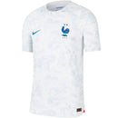 Camisa França II Copa Do Mundo - Nike Torcedor Masculino - Branca