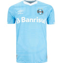 Kit Infantil Gremio Titular 2025/26 - Umbro - Grenal