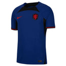 Camisa Holanda II Copa Do Mundo - Nike Torcedor Masculina - Azul