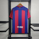 CAMISA BARCELONA HOME 23/24 NIKE VERSÃO TORCEDOR TRICOLOR