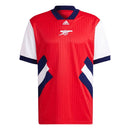 Camisa Icon Arsenal  2023 Adidas Masculina