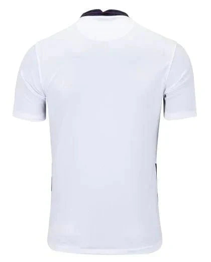 Camisa Inglaterra III 2022 - Nike Torcedor Masculina - Branca