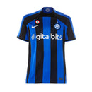 Camisa Inter de Milão 22/23 - Nike Torcedor Masculina