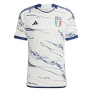 Camisa Italia Away 23/24 - Adidas Torcedor Masculina