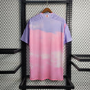 CAMISA JAPÃO 23/24 ADIDAS VERSÃO TORCEDOR ROSA