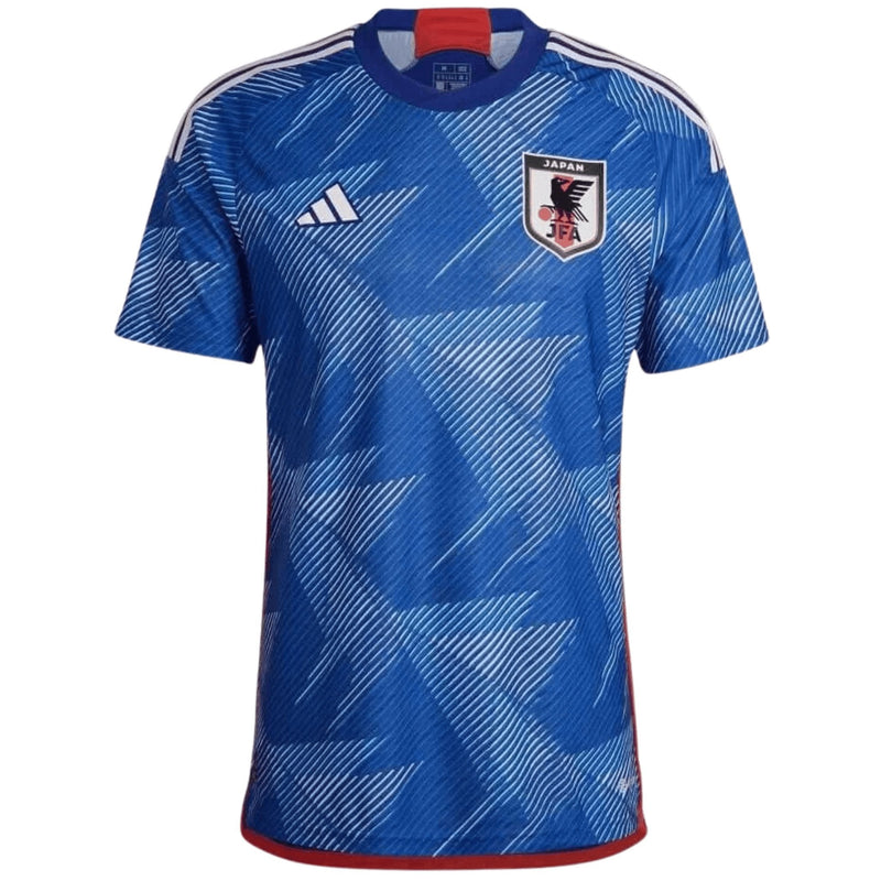 Camisa Japão I Copa Do Mundo - Adidas Torcedor Pro Masculino
