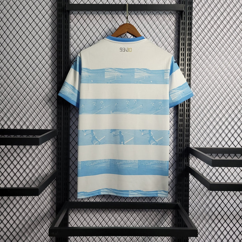 Camisa Manchester City 23/24 -Branca - Puma Torcedor Masculina