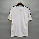 Camisa Retrô Real Madrid 2009/10 Home