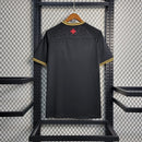Camisa Vasco Goleiro II 2022 - Preto -  Kappa Torcedor Pro Masculino