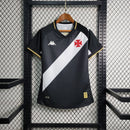 Camisa Vasco I 23/24 - Kappa Torcedora Feminina