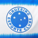 Camisa Cruzeiro Away 2025/2026 - Adidas Torcedor Masculina - Lançamento - Branca