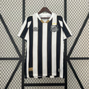 Camisa Santos Home 24/25 - NEYMAR JR - 10 - Frete Grátis
