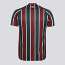 Camisa Fluminense Titular Torcedor 2025/2026 - Lançamento - Tricolor - Copa do Mundo de Clubes