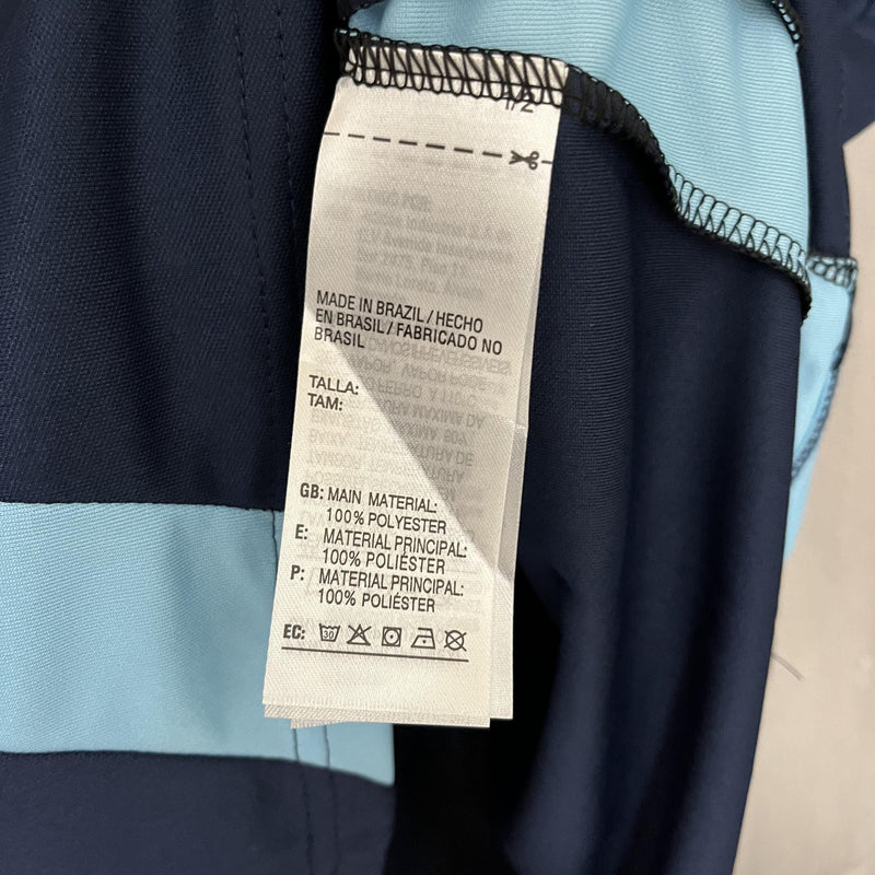 Camisa Polo Flamengo 25/26 - Azul Escuro