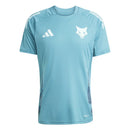 Camisa Cruzeiro Treino 2025/26 - Azul