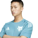 Camisa Cruzeiro Treino 2025/26 - Azul