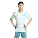 Camisa Cruzeiro Treino 2025/26 - Azul Turquesa