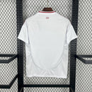 Camisa Internacional Fora 25/26 - Branca