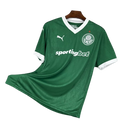 Camisa Palmeiras Home 2025/26 I - Torcedor - Verde
