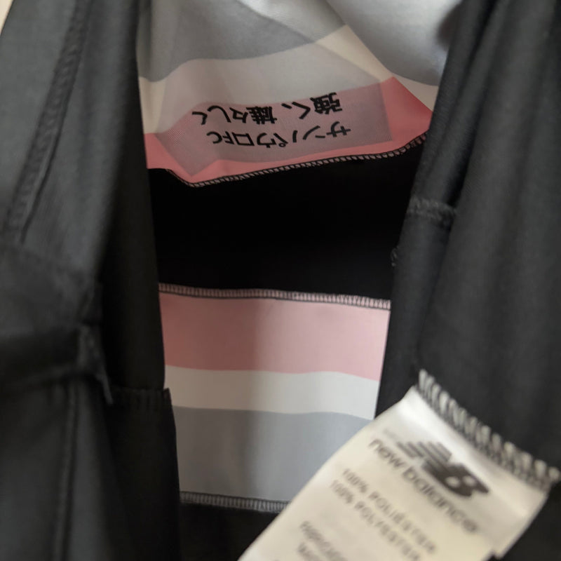 Camisa São Paulo FC Fora 25/26 - Preta Torcedor