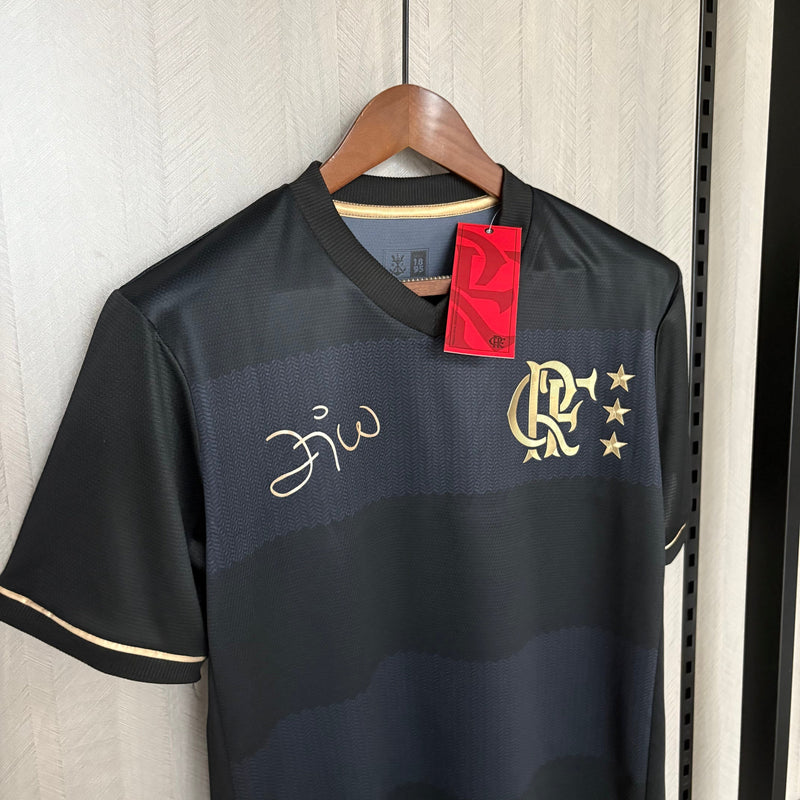 Camisa Flamengo 25/26 - Edição limitada