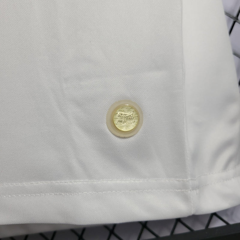 Camisa São Paulo Titular 2006 - Versão Retro LG