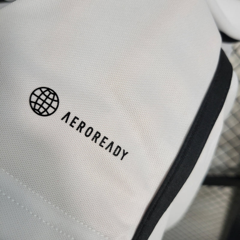 Camisa Atlético Mineiro Away 23/24 - Adidas Torcedor Masculina - Lançamento