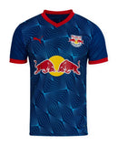 Camisa RedBull Bragantino Fora 25/26 - Azul