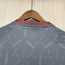 Camisa São Paulo de Treino 25/26 - Cinza