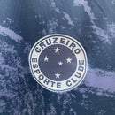 Camisa Cruzeiro Third 24/25 - Adidas Torcedor Masculina