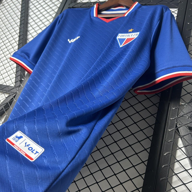 Camisa Fortaleza Edição Especial 25/26 - Azul