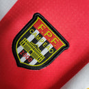 Camisa São Paulo Fora 2000 - Versão Retro Motorola + Penalty