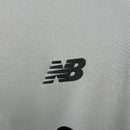 Camisa São Paulo Edição Especial 25/26 - Cinza