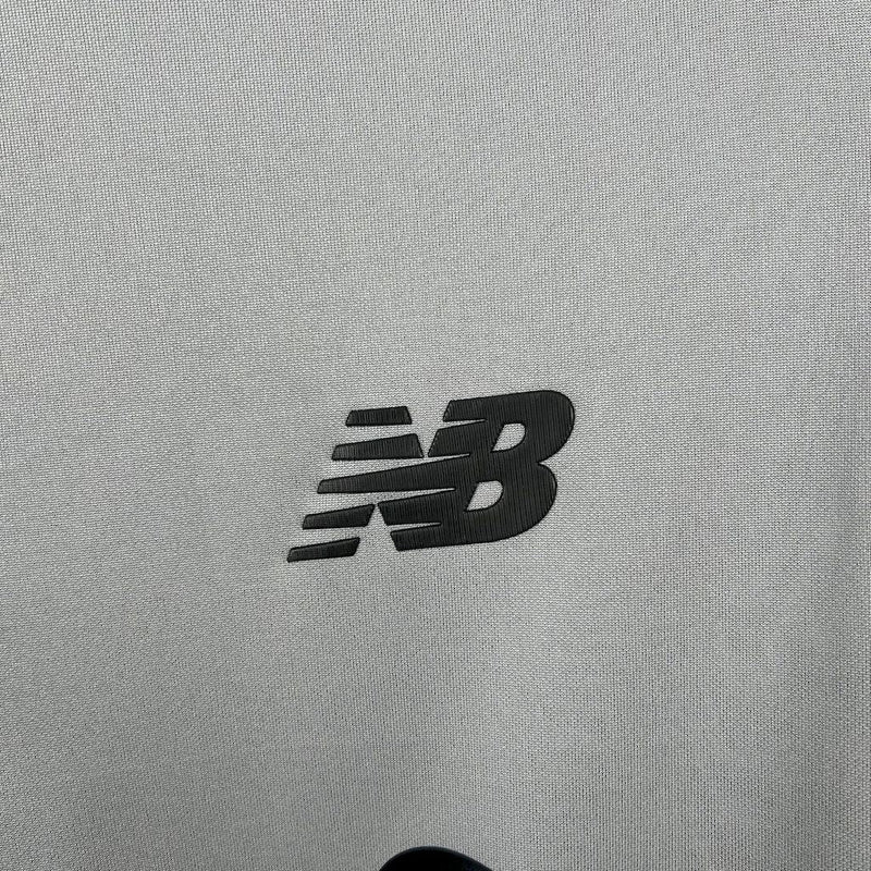 Camisa São Paulo Edição Especial 25/26 - Cinza