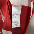 Camisa Internacional Titular 25/26 - Vermelha