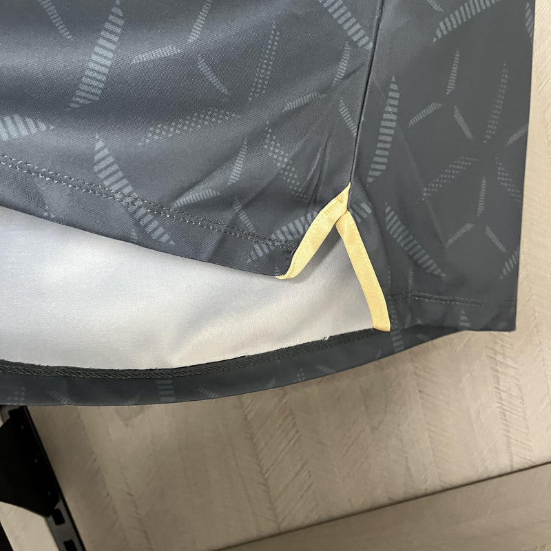 Camisa São Paulo de Treino 25/26 - Cinza