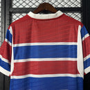 Camisa Fortaleza Titular 25/26 - Tricolor