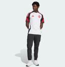 Camisa Flamengo Fora 2024/25 - Versão Jogador Branca