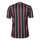 Camisa Fluminense Home 24/25 Jogador - Vinho e Verde