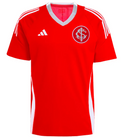 Camisa Internacional Titular 25/26 - Vermelha