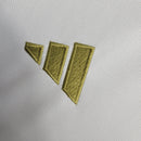 Camisa Lyon l 2023/24 Branca - Modelo Torcedor