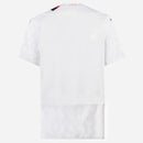 Camisa Milan ll 2023/24 Branca - Modelo Torcedor