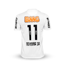 Camisa Retrô Santos 2012/13 Home - NEYMAR JR 11