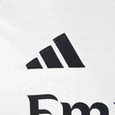 Camisa Real Madrid Home 24/25 Manga Longa - Branca